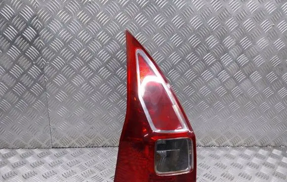 Renault Megane II Rear/tail lights set 