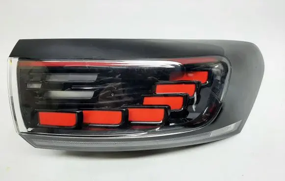 Volkswagen ID.4 Rear/tail lights 11A945208A