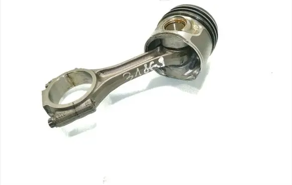 Volkswagen Golf SportWagen Piston with connecting rod 