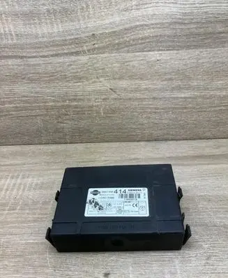 Nissan Almera N16 Comfort/convenience module 28551BM414 5WK48511