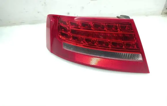 Audi A5 Sportback 8TA Rear/tail lights 8T8945095D