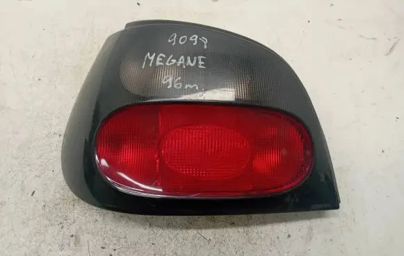 Renault Megane I Rear/tail lights