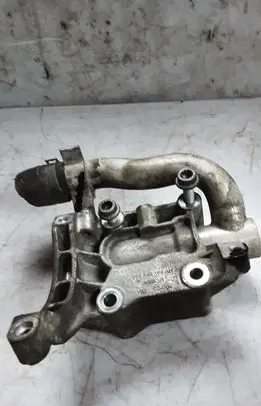 Audi A6 C7 A/C compressor mount bracket 059145169AN 18639