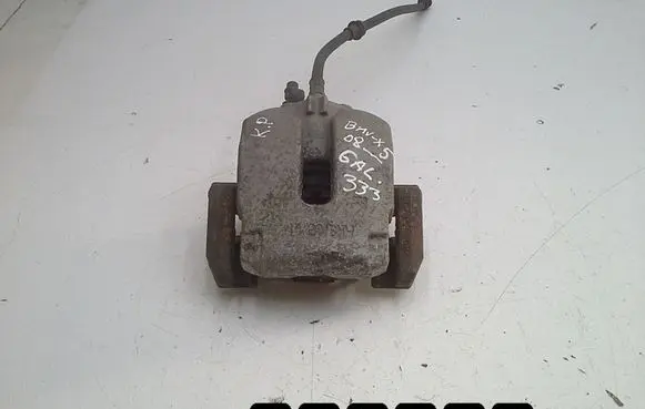 BMW X5 E70 Rear brake caliper
