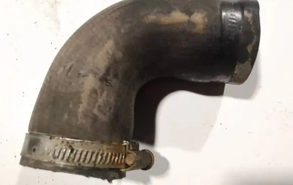 Nissan Primera Engine coolant pipe/hose