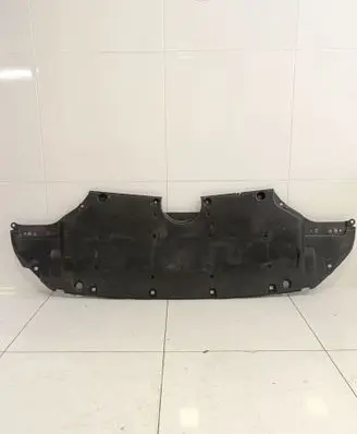 Toyota bZ4X Engine splash shield/under tray 5144142210