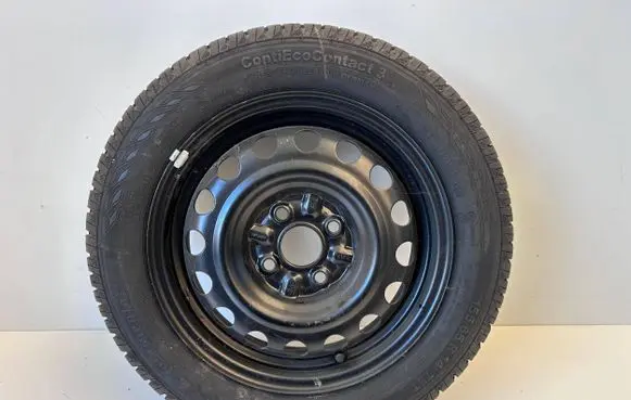 Toyota Aygo X R14 steel rim 2140679