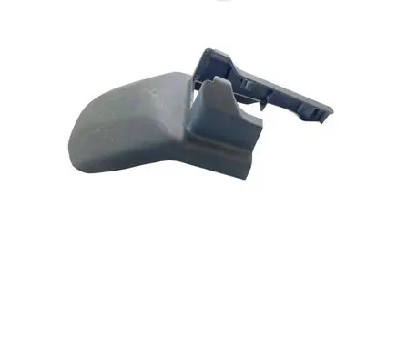 Subaru Outback (BT) Front passenger seat rail trim 