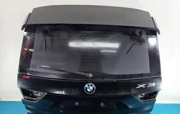 BMW X3 E83 Tailgate/trunk/boot lid IMPRK1557541