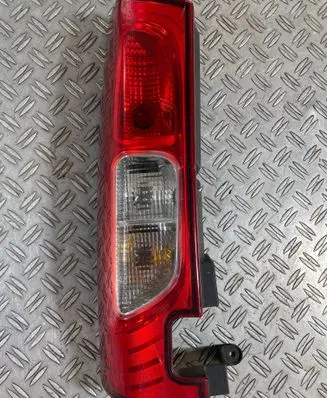 Mercedes-Benz Citan W415 Rear/tail lights 4159062800