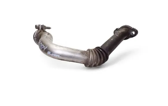 Volkswagen Caddy Engine coolant pipe/hose 03L131521R