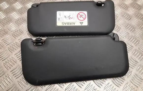 Toyota Corolla E210 E21 Sun visor