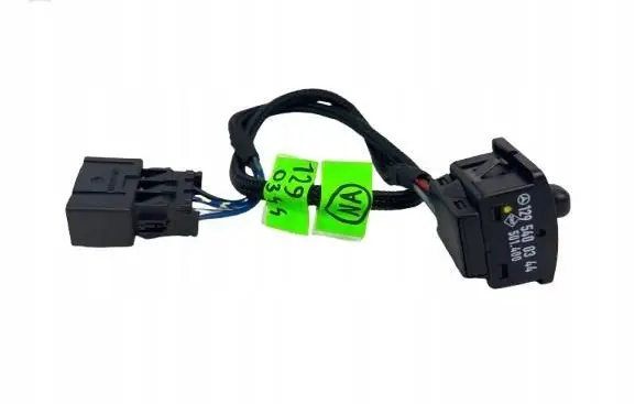 Mercedes-Benz SL R129 Wing mirror switch A1295400344