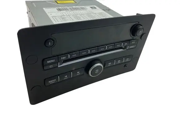 Saab 95 - 96 Radio/CD/DVD/GPS head unit 12769620