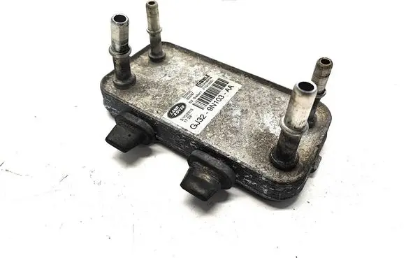 Land Rover Evoque I Optional radiator GJ329N103AA