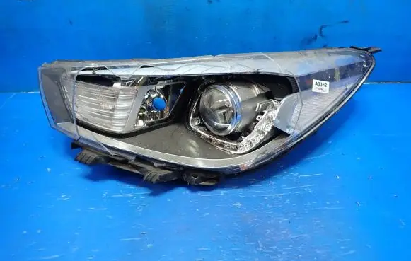 KIA Rio Headlight/headlamp