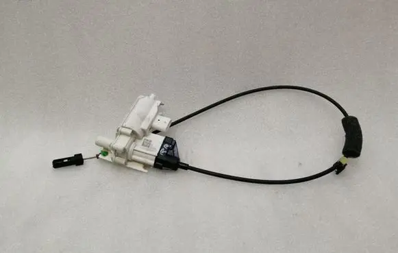 Mercedes-Benz S W222 Rear door soft close latching motor A2227601600