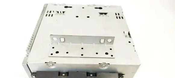 Volvo S40 Radio/CD/DVD/GPS head unit 307523711