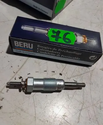 Fiat Ducato Glow plug 