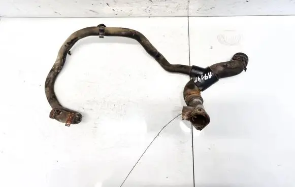 Smart ForTwo I Engine coolant pipe/hose