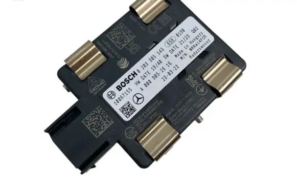 Mercedes-Benz EQC Distronic sensor radar A0009052616