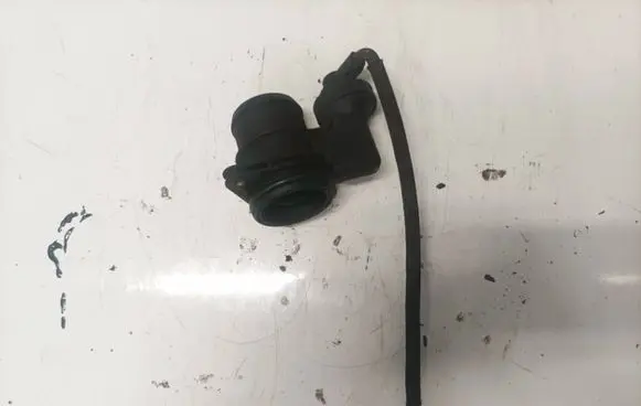 Volvo S40, V40 Throttle valve