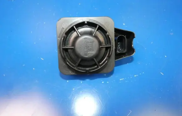 Mazda 3 II Alarm system siren K4767SB1 30042912