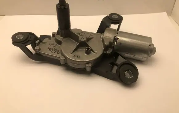 Mitsubishi Colt Rear window wiper motor NMZ5560 390201599 0390201599