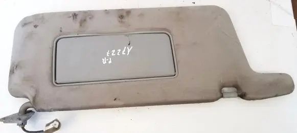 Toyota Avensis Verso Sun visor 064w