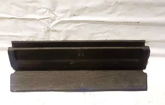 Citroen C4 I Picasso Parcel shelf 