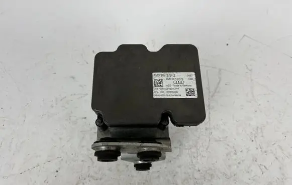 Audi Q7 4M ABS Pump 4M0907379Q 4M0907379N
