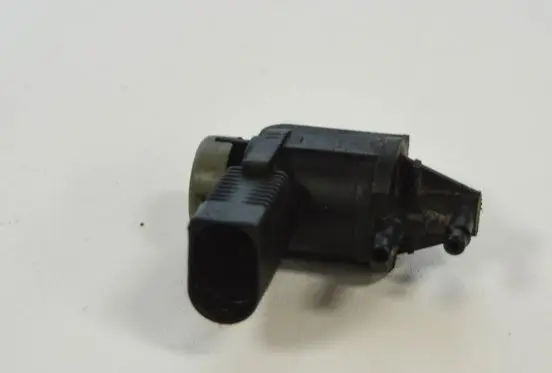 Volkswagen Golf V Turbo solenoid valve 1K0906283A