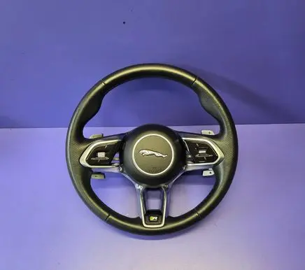 Jaguar E-Pace Steering wheel P9C3-3F563-HC8PVJ