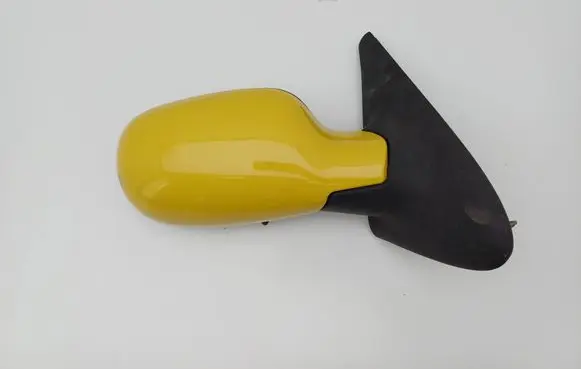 Front door electric wing mirror