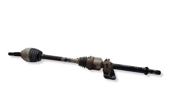 Renault Modus Front driveshaft 