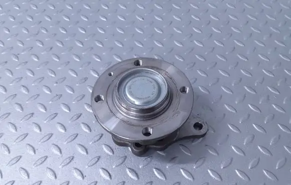 Citroen C4 III e-C4 Rear wheel ball bearing 9822539980