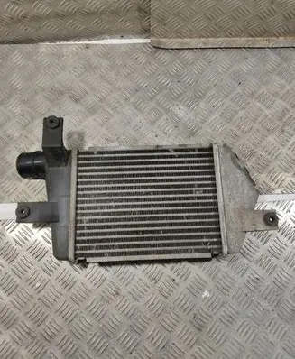 Mitsubishi L200 Intercooler radiator