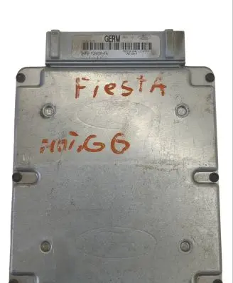 Ford Fiesta Engine control unit/module 94FB12A650FA CSD201 B80F04CJ0XFR