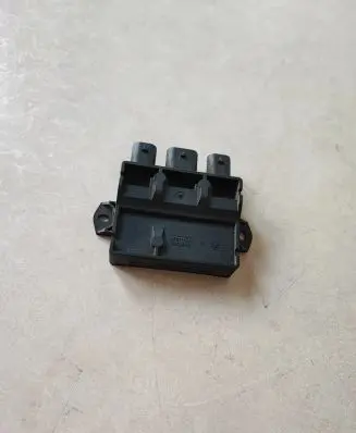 BMW 7 G11 G12 Trunk lid opening control unit 7464750