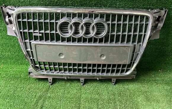 Audi A4 Allroad B8 Front grill