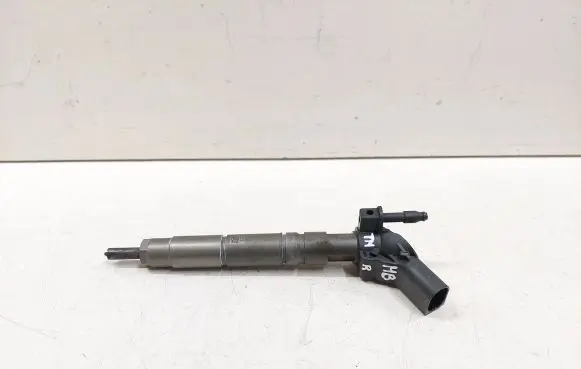 Mercedes-Benz R W251 Fuel injector A6420701387 CKIAA5H S6MTD3T