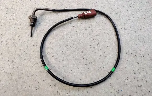 Volkswagen Tiguan Lambda probe sensor 6X0973602AAOP 6X0973602A