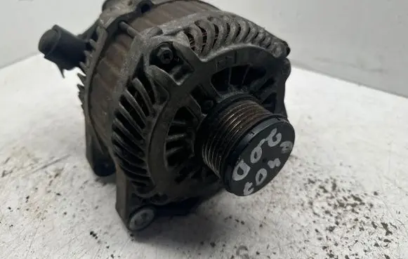 Peugeot 407 Generator/alternator 9654752880 A004TJ0084C CL18F523