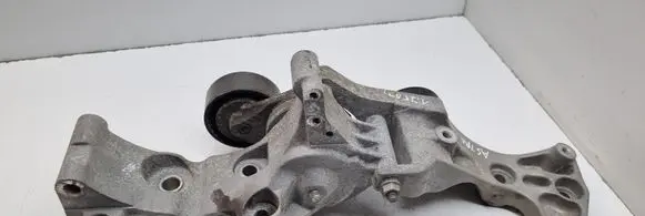 Opel Astra J Generator/alternator bracket 552805357