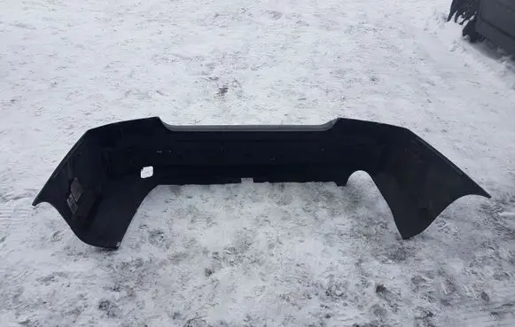 Volvo V70 Rear bumper 09484006 14562