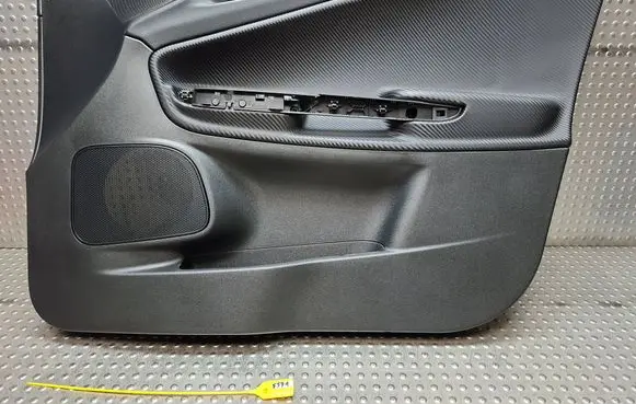 Alfa Romeo Giulietta Door card panel trim set 156156913 1946947