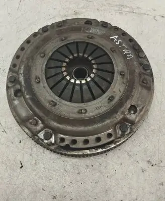 Opel Astra G Clutch pressure plate 090502914