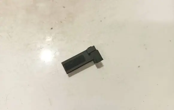 BMW 3 E90 E91 Brake pedal sensor switch 6967601