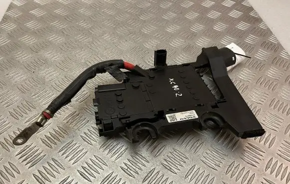 Volvo XC90 Positive wiring loom 31346673