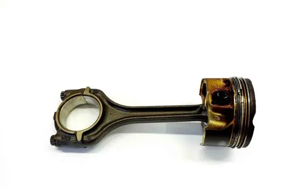 Skoda Fabia Mk3 (NJ) Piston UK2 04EE